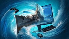 World of Warships: Legends steuert auf dem PC neue Horizonte an