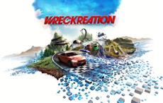 Wreckreation jetzt erhältlich - Die ultimative Open-World-Rennspiel-Sandbox von den Schöpfern von Burnout