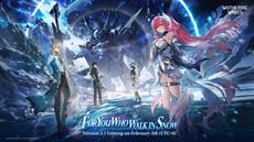 Wuthering Waves Version 3.1 Launches With Major Quality-of-Life Updates and New Resonator Aemeath