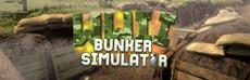 WW2: Bunker Simulator will allow you to taste the reality of global conflict in a historic setting.