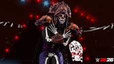 WWE<sup>&reg;</sup> 2K26 Ringside Pass Saison 3 heizt den Sommer an und bringt die neuen Superstars Matt Cardona, La Parka, Torrie Wilson und Brian Pillman ins Spiel