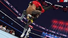 WWE<sup>&reg;</sup> 2K26 Ringside Pass: Saison 6 mit Royce Keys, The Natural Disasters und Octagón Jr.