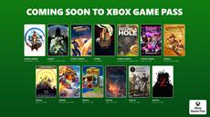Xbox Game Pass: Highlights im Dezember