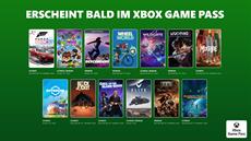 Xbox Game Pass: Highlights im Mai