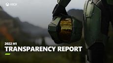Xbox ver&ouml;ffentlicht erstmals Transparency Report zur Online-Sicherheit 