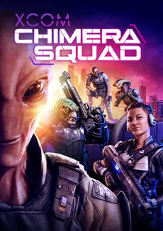 XCOM: Chimera Squad erscheint am 24. April 2020 f&uuml;r Windows PC