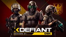 XDefiant: Season 1 ab sofort weltweit verf&uuml;gbar