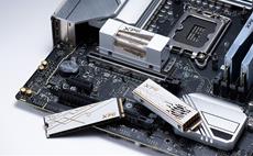 XPG by ADATA stellt mit der MARS 980 Gen5 SSD-Serie die ultimative Speicherl&ouml;sung f&uuml;r die KI-Generation vor