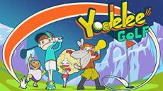 Yodelee Golf Announced - The Cozy Co-op Game With Just a Little Bit of Golf! 