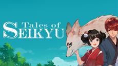 Yokai Fantasy Life Sim &apos;Tales of Seikyu&apos; Launches May 21st on Steam Early Access