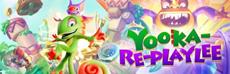 Yooka-Replaylee Next Fest Demo Arrives 9 June