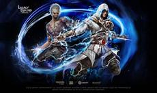 Yoozoo Games und Ubisoft k&uuml;ndigen Ezio aus Assassin&apos;s Creed und weitere Features f&uuml;r Legacy of Discord an