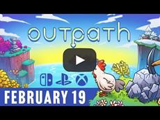 Your Next Cozy Escape: Outpath Ventures to Consoles in 2026!