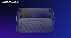 Your Switch 2, Evolved: JSAUX ModCase Now Available for Pre-Order