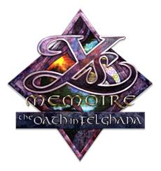 Ys Memoire: The Oath in Felghana Releases Today