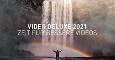 Zeit f&uuml;r bessere Videos - MAGIX releast Video deluxe 2021 