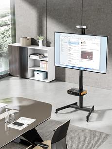 Zwischen Konferenzraum und Klassenzimmer